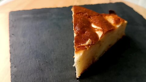 Simple and tasty apple pie recipe