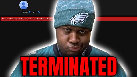 EDP445 Just Got Terminated Again...