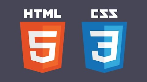 HTML5 & CSS Learn How to Build Website for beginners