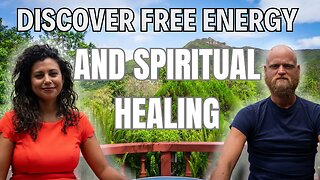 Healing Wounds: Lorena's Inspirational Story of Transformation and her Return to Vilcabamba Ecuador