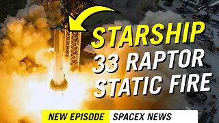 SpaceX Starship Launch Update [ plus Polaris program]