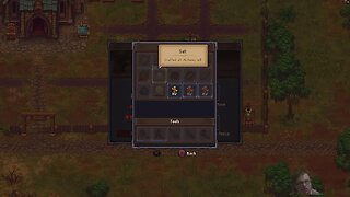 Graveyard keeper On PS5 By Sheaffer117