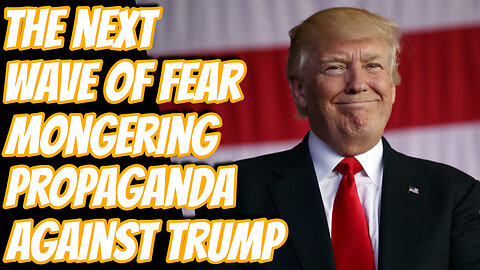 Donald Trump Will Shut Off The Internet Claims Mainstream Media | Fear Mongering or Projection?