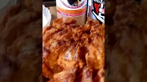 Make Your Own Blooming Onion & Dipping Sauce Recipe #shorts #appitizer