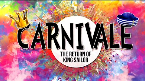 Carnivale | The return of King Sailor