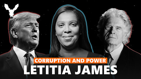 Letitia James Expenditures Reveal Lavish Lifestyle Fueled By Questionable Donors