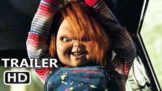 Chucky - Season 3 Trailer