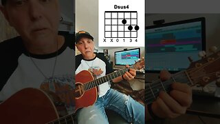EZ Pretty Open Chords - Try These #shorts #guitar #guitarchords #music