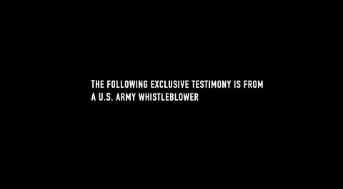 WHISTLEBLOWER about PEDOGATE