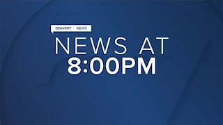 Denver7 News on Local3 8 PM | Friday, February 26