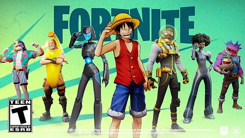 Epic Games LEAKED Fortnite SEASON 3