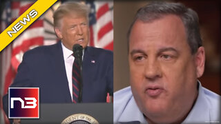 Chris Christie Reveals GOP Secret Plan AGAINST Trump