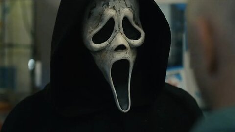 Scream VI (2023) Trailer