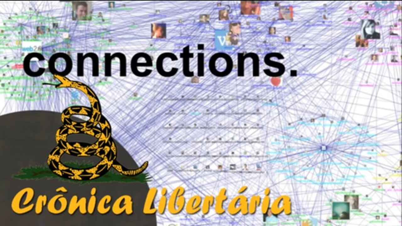 Você não é cliente das redes sociais | Crônica Libertária - 18/02/20 ...