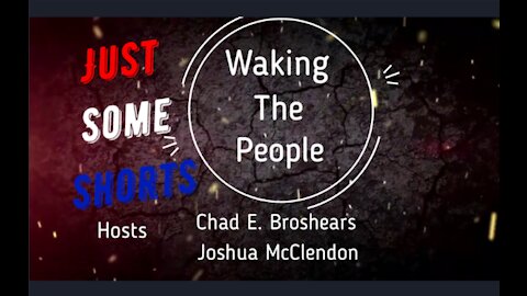 Waking The People: Shorts from Episode 10 T- sports solution