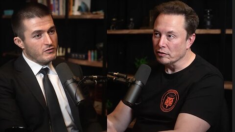 Elon Musk Reveals His Compelling Reasons on Why He’s Voting for Trump in 2024 Presidential Election