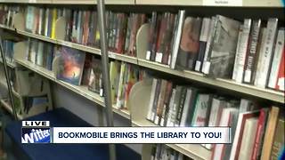 Buffalo & Erie County Public Library brings learning to you