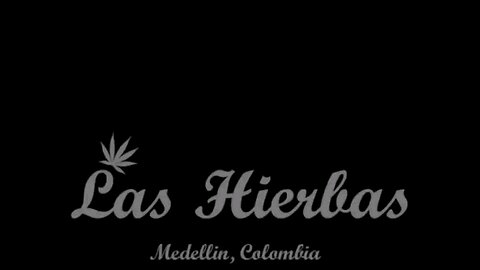 LAS HIERBAS SAS promo video