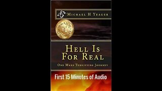 Hell Is For Real Chapter One