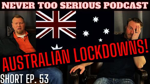 Covid Australia Lockdowns required the Military