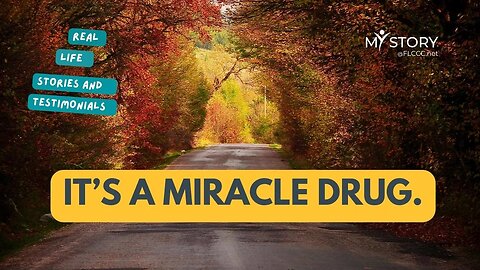 It’s a Miracle Drug