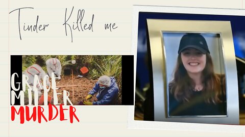 LDM Episode 1: Modern women consequences: The murder of Grace Millane | Letters to my daughters.