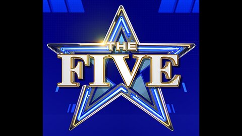 The Five - 6/14/23