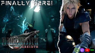 Final Fantasy VII Rebirth | The Exploration Continues