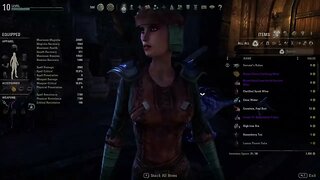 ESO first time playing Pt.3
