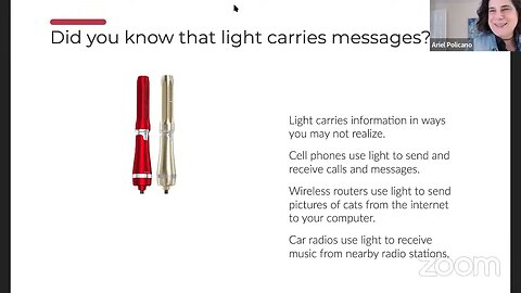 Terahertz 101: Learn how to use Terahertz Technology - March 7th, 2023