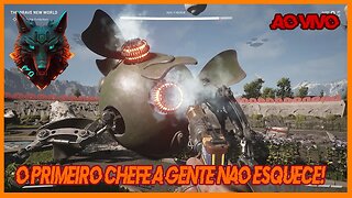 UM CHEFE QUE DEU TRABALHO! |ATOMIC HEART| Xbox Series S