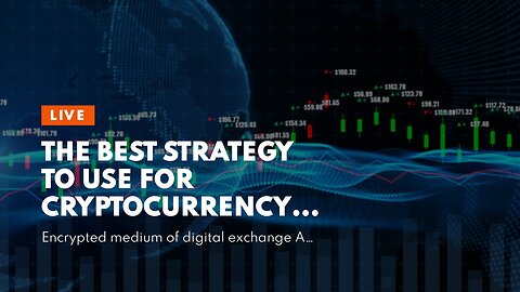The Best Strategy To Use For Cryptocurrency Investment Types - Charles Schwab