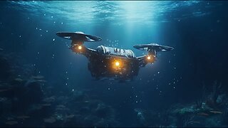 Underwater Tech Inventions That Are On The Next Level
