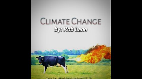 Climate Change Now Available For Preorder!