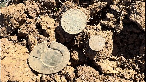 The Worst Coin I Have Ever Found Metal Detecting