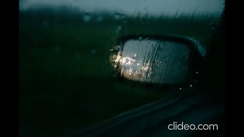 Take a Break and Relax with This Peaceful Rain Ambience | Rain Ambient Sounds