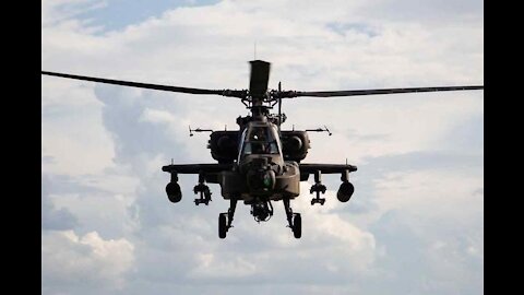 Army Sending Aviation, Assistance Brigades to Europe