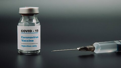 Researchers In Great Britan Call For Halt To Covid Vaccines