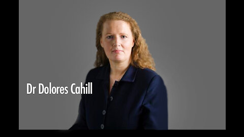 Irish Professor Dolores Cahill on Covid-19 "Vaccine"
