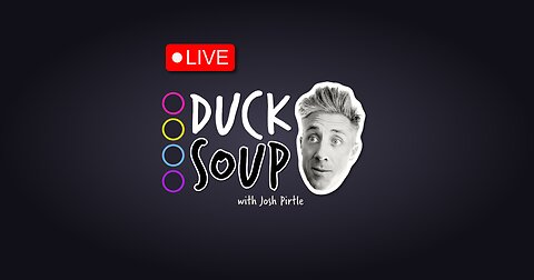 AMA with Fluffy Duck 🔴 LIVE