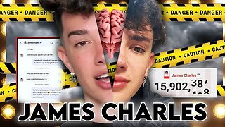 James Charles | The Dark Side of Fame | Chronology of Controversies