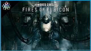 ARMORED CORE VI: FIRES OF RUBICON - Trailer "Gameplay Overview" (Legendado)