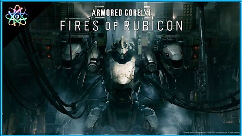 ARMORED CORE VI: FIRES OF RUBICON - Trailer "Gameplay Overview" (Legendado)