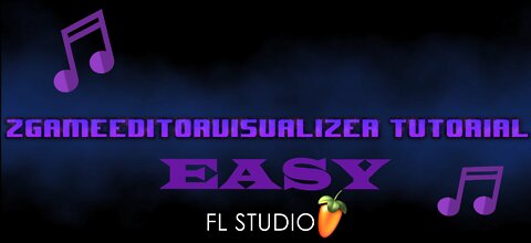 ZGameEditorVisualizer TUTORIAL - Make GOOD Visualizations in FL Studio
