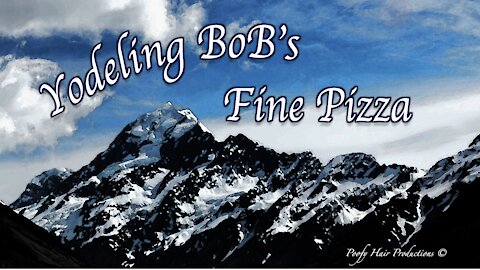 Yolding Bobs Fine Pizza