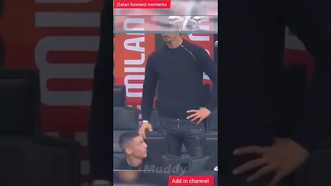 zlatan funniest moments @johnmoytafis9191