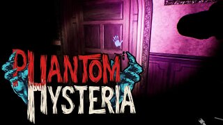 Phantom Busters | Phantom Hysteria #live