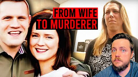 How an Ex-Wife Became a Prime Suspect in Husband's Murder