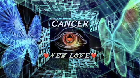 ♋️ CANCER | NEW ❤️ LOVE READING ꧁ༀ December 2020–January 2021 ༀ꧂ 🃏🎴🀄️ #NewLove—WHOA.. 2 Choices!
