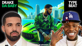 [FREE] Drake x Da Baby x Yeat Type Beat | "Talkin' About"